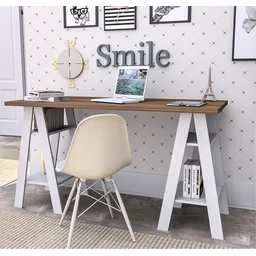 Escrivaninha Cavalete Self Appunto - 2