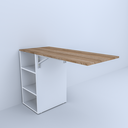 Ver imagem 3 de Balcão para Cozinha com Tampo Retrátil Enjoy Appunto