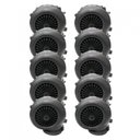 Ver imagem 1 de Kit Motor para Coifa de Ilha 110v - 10 Peças Preto 110v