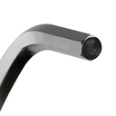 Ver imagem 3 de Chave Allen Longa Abaulada, Cromo Vanadio, Acabamento Fosfatizado 9 Mm