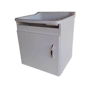 Tanque de Lavanderia 26 Lts + Gabinete Mdf Suspenso