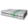 12 Panos de Prato Atoalhado Felpudo Premium Mr+pr+vm+vd+az+rs - 6