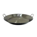 Ver imagem 1 de Tacho Aço Inox Beira Baixa Chapa 2mm Fritura Cozinha 56cm