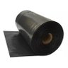Bobina / Rolo Lona Plástica Preta 2 x 100m 20kg Lonax Unico - 1