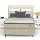 Ver imagem 3 de Colchão Casal Espuma Prodormir Fiorano