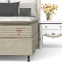 Ver imagem 6 de Colchão Casal Espuma Prodormir Fiorano