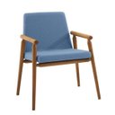 Ver imagem 1 de Mini Poltrona Rodrigues Daf Mobiliário