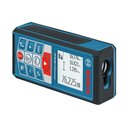 Ver imagem 4 de Trena a Laser Glm 80 + Régua Inclinação e Bolsa de Proteção - 0601072301000 - Bosch Trena a Laser Gl