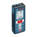 Ver imagem 2 de Trena a Laser Glm 80 + Régua Inclinação e Bolsa de Proteção - 0601072301000 - Bosch Trena a Laser Gl