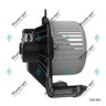 Motor Ventilador Ar Condicionado Renault Master 2013 a 2019 - 3