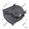 Motor Ventilador Ar Condicionado Renault Master 2013 a 2019 - 4