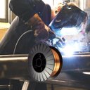 Ver imagem 3 de Arame Solda Mig com Gás 1,0mm Rolo 15kg Er70s-6 Tradestar