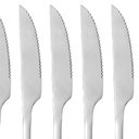 Ver imagem 2 de Jogo de Facas Life 22,9cm 6 Peças - D1054 - Dolce Home
