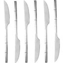 Ver imagem 3 de Jogo de Facas Life 22,9cm 6 Peças - D1054 - Dolce Home