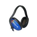 Ver imagem 2 de Abafador de Barulhos para Autistas Cor Azul Proteção de 11db Coleção Tea e Amor Abafa0