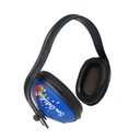 Ver imagem 1 de Abafador de Barulhos para Autistas Cor Azul Proteção de 11db Coleção Tea e Amor Abafa0