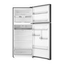Ver imagem 2 de Geladeira Frost Free Duplex 473L Inverter Preto Midea MDRT611EVADX1 - 127V