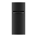 Ver imagem 1 de Geladeira Frost Free Duplex 473L Inverter Preto Midea MDRT611EVADX1 - 127V