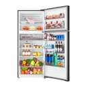 Ver imagem 3 de Geladeira Frost Free Duplex 473L Inverter Preto Midea MDRT611EVADX1 - 127V