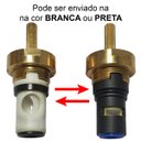 Ver imagem 3 de Reparo 1/2 Volta Registro Pressão Deca Polo C26, C28, C31 e C32 - 5688080