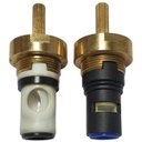 Ver imagem 4 de Reparo 1/2 Volta Registro Pressão Deca Polo C26, C28, C31 e C32 - 5688080