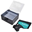 Ver imagem 4 de Parafusadeira Furadeira Impacto 10mm 3/8'' Hp330dwex3 Makita