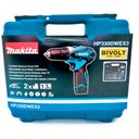 Ver imagem 5 de Parafusadeira Furadeira Impacto 10mm 3/8'' Hp330dwex3 Makita