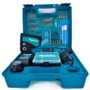 Ver imagem 2 de Parafusadeira Furadeira Impacto 10mm 3/8'' Hp330dwex3 Makita