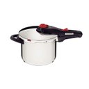 Ver imagem 1 de Panela de Pressão Aço Inox Antiaderente 6l Solar Tramontina