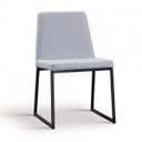 Ver imagem 1 de Cadeira Estofada Yanka