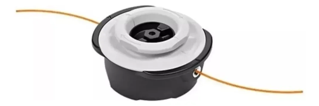 Carretel Nylon Trimcut C42-2 Roçadeira Stihl Fs 160 220 290 - 1