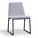 Ver imagem 1 de Cadeira Estofada Yanka