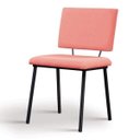 Coral/Preto