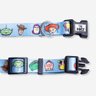 Coleira Para Cachorro ZC Pets ToyStory - Disney - 2