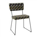 Ver imagem 1 de Cadeira Estofada Roma 