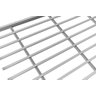 Cama Solteiro Int. de Tubolar/aço Alojamentos.:branco - 4