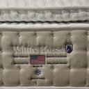 Ver imagem 2 de Colchão Viúva Molas Ensacadas White Horse Carolina Mattress