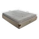 Ver mais imagens de Colchão Viúva Molas Ensacadas White Horse Carolina Mattress