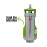 Bomba Submersivel para Agua Limpa Eurobombas Eb-900 1,20cv Monofasica 220v - 2