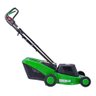 Cortador de Grama Elétrico 1100W WM-350 Trapp - 127V - 2