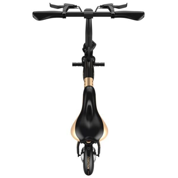 Bicicleta Elétrica Dobrável P1F - Inmotion - 9