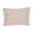 Ver imagem 1 de Porta Travesseiro Altenburg Cetim 300 Fios 50cm X 70cm Rosa