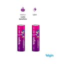 Ver imagem 3 de Pilha Recarregável Aa 2500mah Elgin