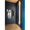 Ver imagem 1 de Espelho Decorativo Orgânico Lapidado 60x80cm Woodglass orgânico 60x80cm