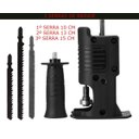 Ver imagem 3 de Adaptador Serra Sabre Tico Tico para Furadeira e Parafusade