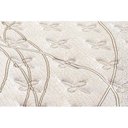 Ver imagem 6 de Cama Box Baú King: Colchão Molas Masterpocket Ensacadas Herval Istambul + Base Crc Suede Bege (