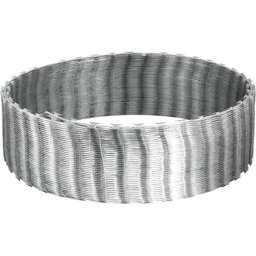 Concertina Bto22 450 Mm X 10 M Não Clipada Vonder - 2