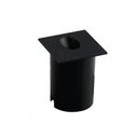Ver imagem 1 de Balizador Embutir Preto 3W 3000k 127/220V