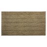 Tapete Sisal Premium Sala Quarto 2,00x3,00 Grande Juta Marrom SP-01 - 2