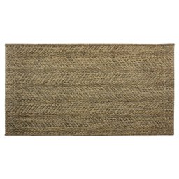 Tapete Sisal Premium Sala Quarto 2,00x3,00 Grande Juta Marrom SP-01 - 2 Tapete Sisal Premium Sala Quarto 2,00x3,00 Grande Juta Marrom SP-01 - 2